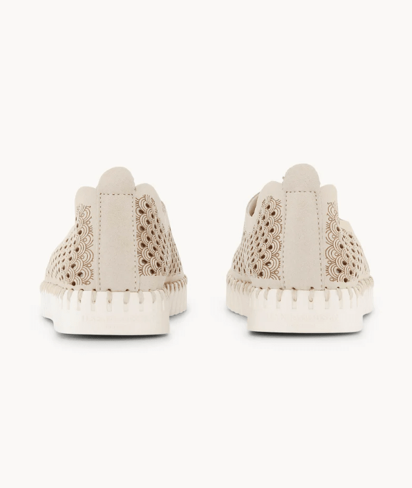 SLIP ON IN PELLE - CALZATURE - Due Piedi