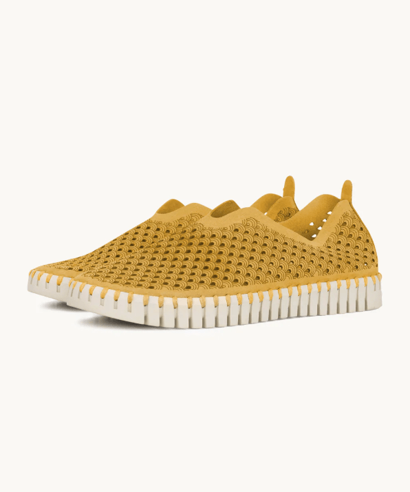 SLIP ON IN PELLE - CALZATURE - Due Piedi