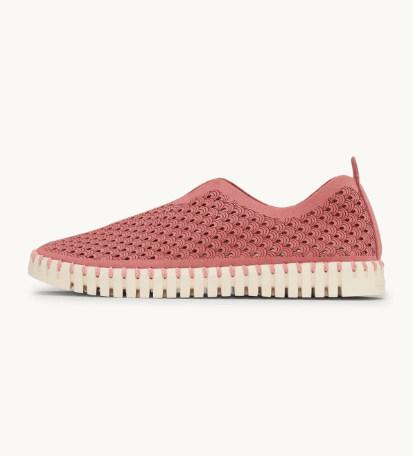 SLIP ON IN PELLE - CALZATURE - Due Piedi