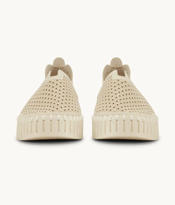 SLIP ON IN PELLE - CALZATURE - Due Piedi