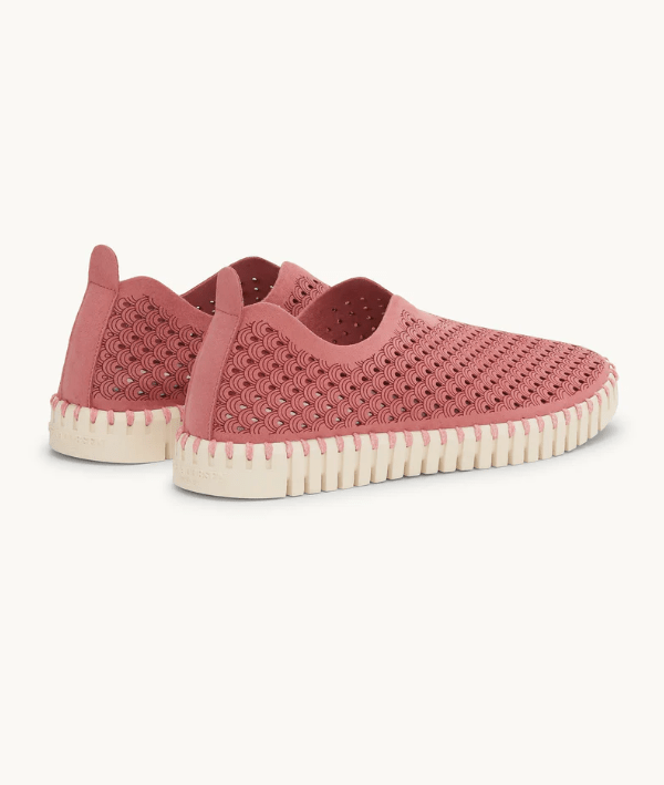 SLIP ON IN PELLE - CALZATURE - Due Piedi