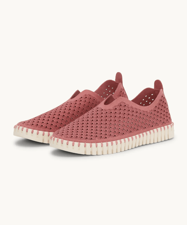 SLIP ON IN PELLE - CALZATURE - Due Piedi