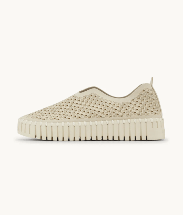 SLIP ON IN PELLE - CALZATURE - Due Piedi