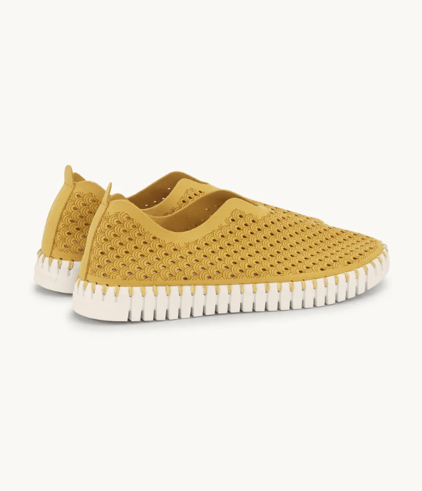 SLIP ON IN PELLE - CALZATURE - Due Piedi