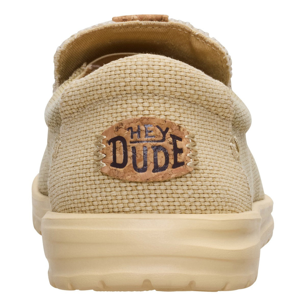 SLIP ON IN TESSUTO - CALZATURE - Due Piedi