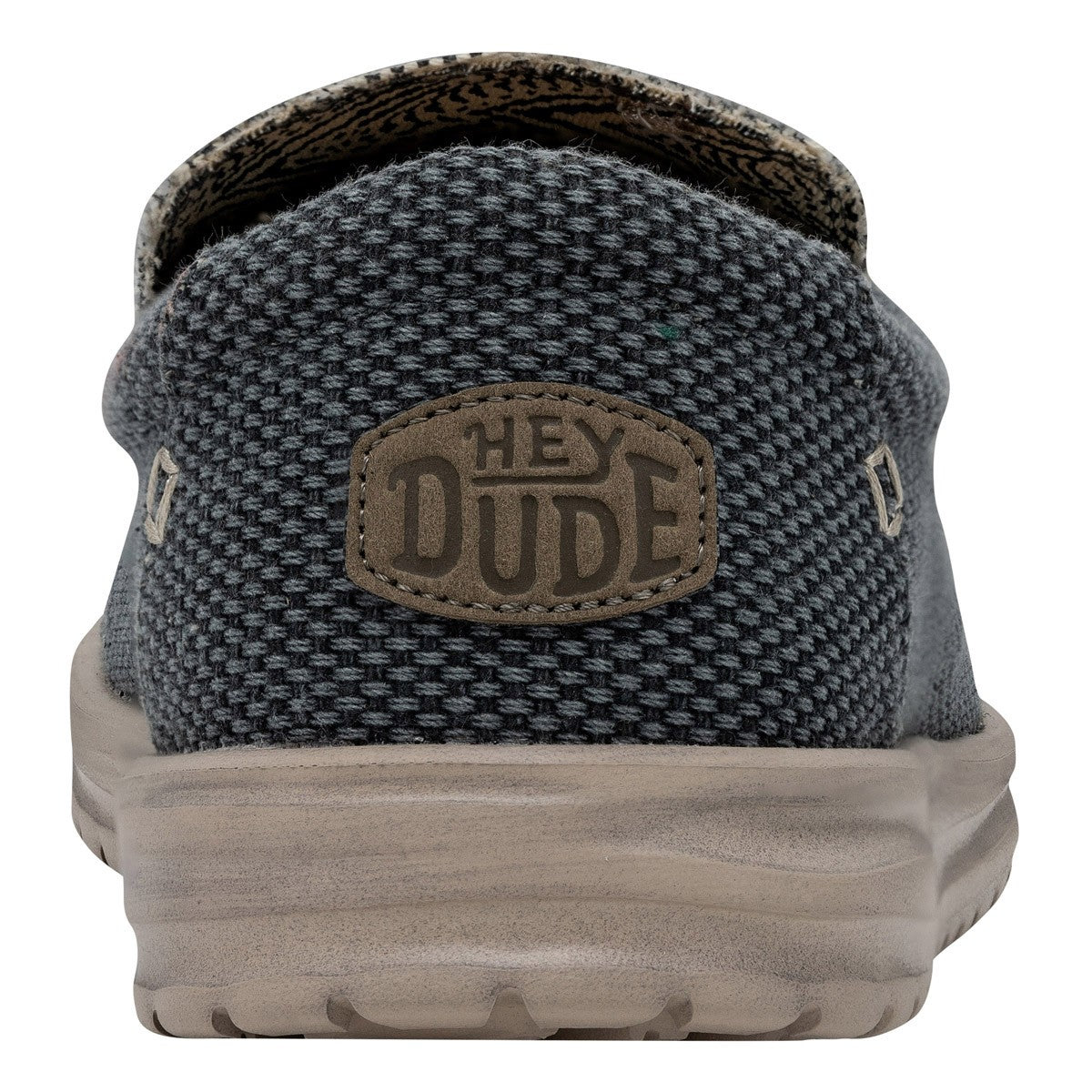 SLIP ON IN TESSUTO - CALZATURE - Due Piedi