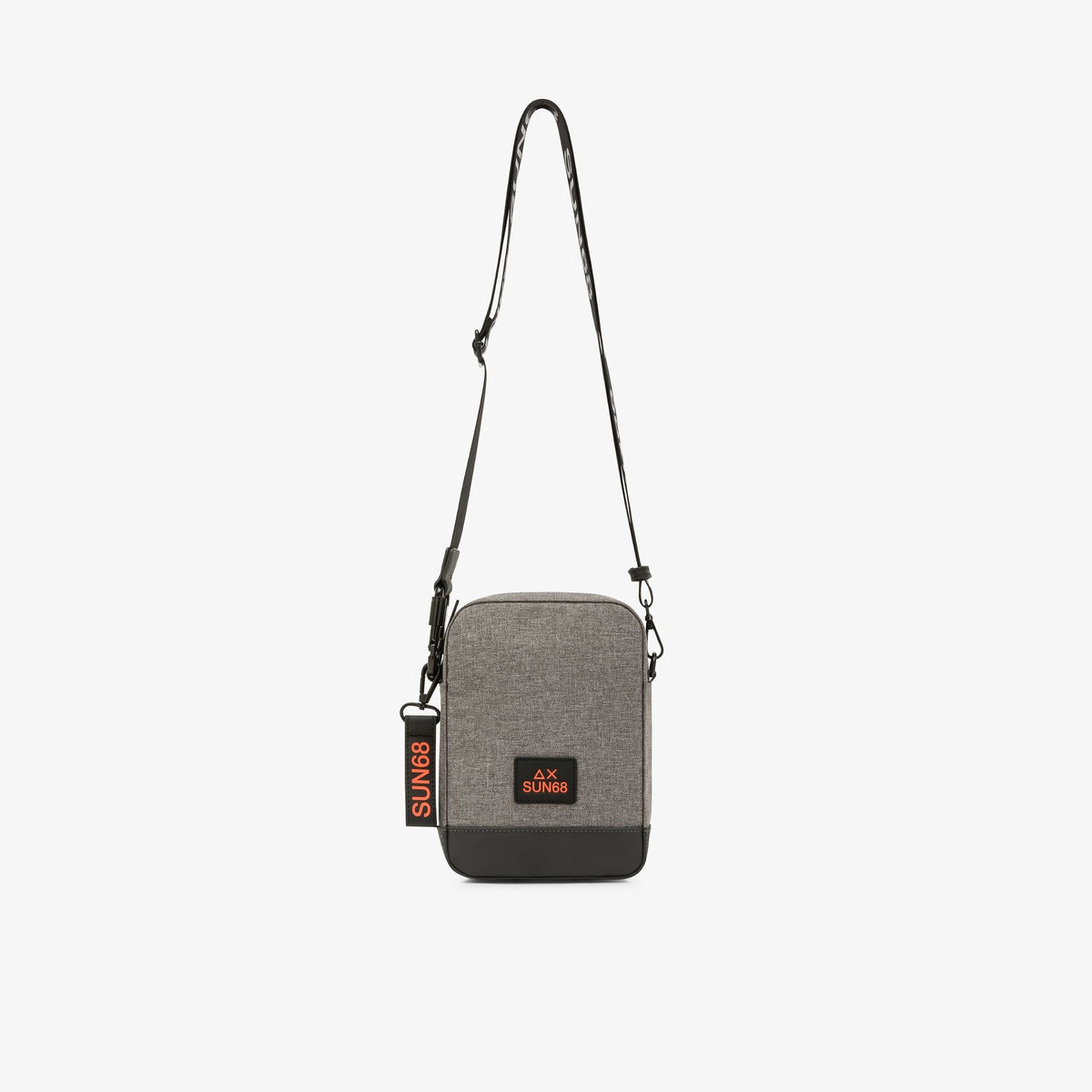 SMALL BAG MELANGE - ACCESSORI - Due Piedi