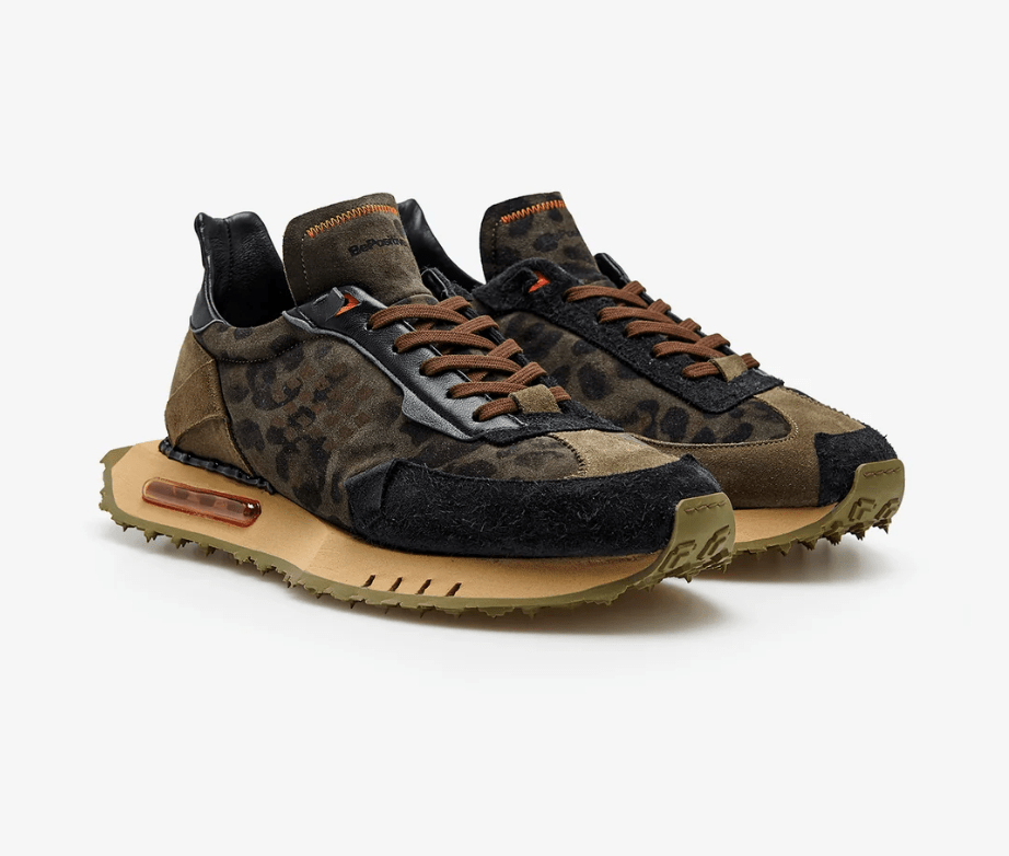 SNEAKERS - CALZATURE - Due Piedi