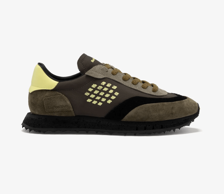 SNEAKERS - CALZATURE - Due Piedi