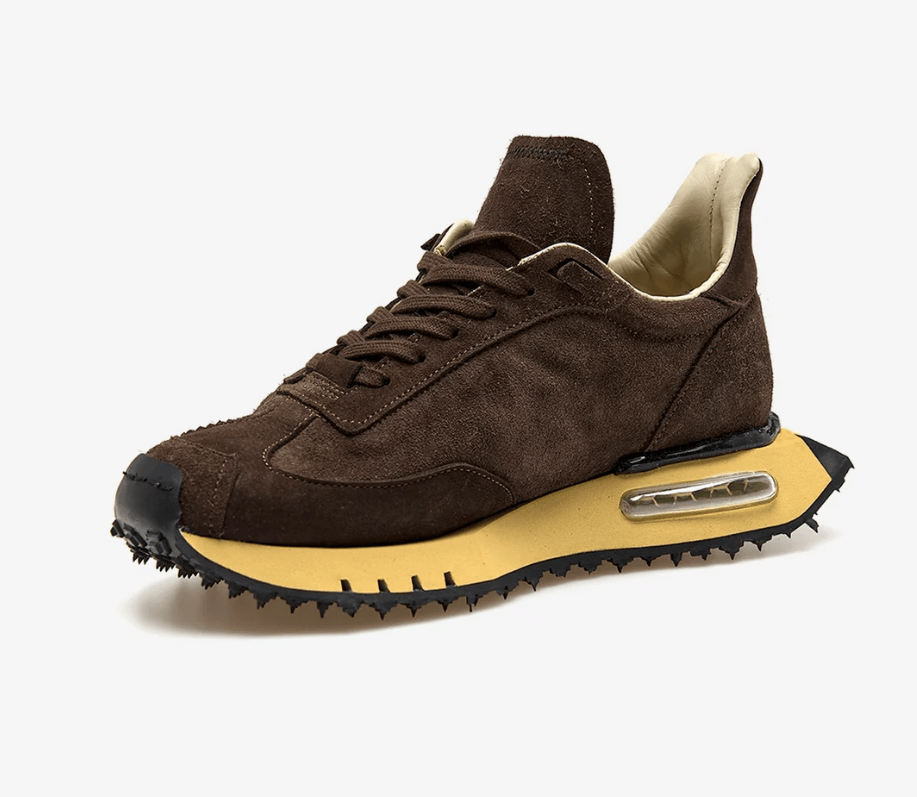 SNEAKERS - CALZATURE - Due Piedi