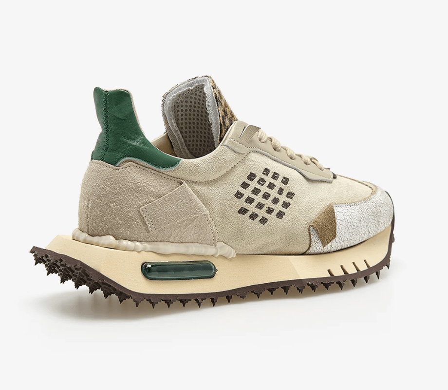 SNEAKERS - CALZATURE - Due Piedi