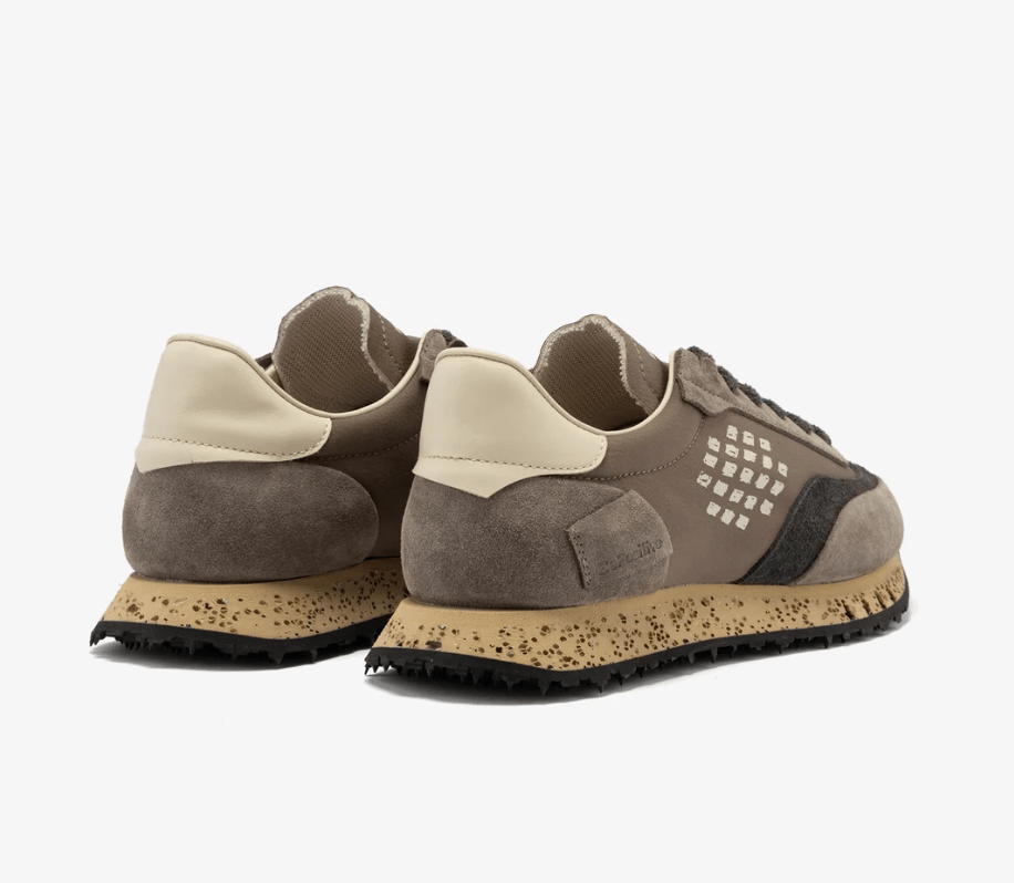 SNEAKERS - CALZATURE - Due Piedi