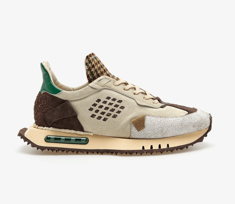 SNEAKERS - CALZATURE - Due Piedi