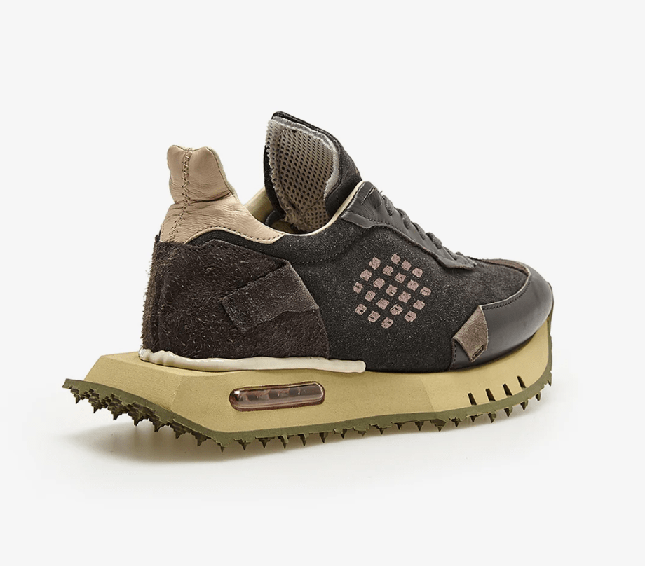 SNEAKERS - CALZATURE - Due Piedi