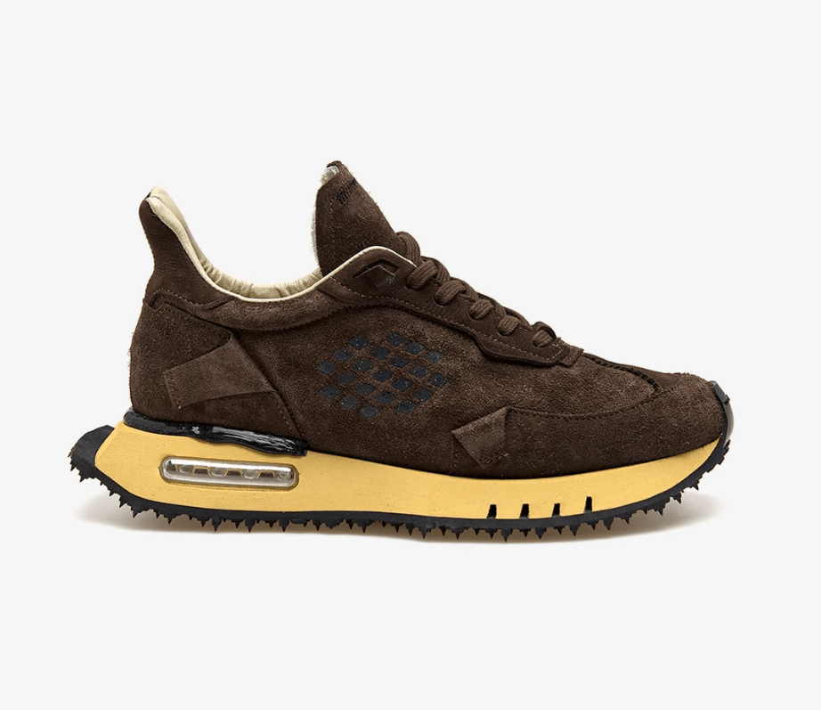 SNEAKERS - CALZATURE - Due Piedi