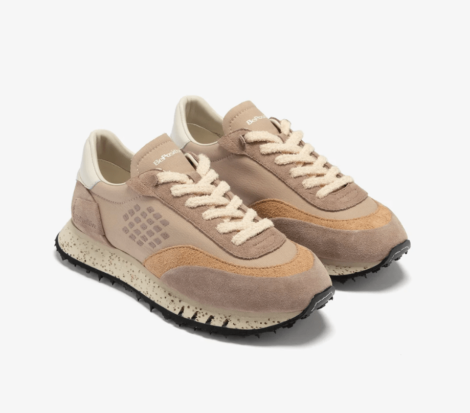 SNEAKERS - CALZATURE - Due Piedi