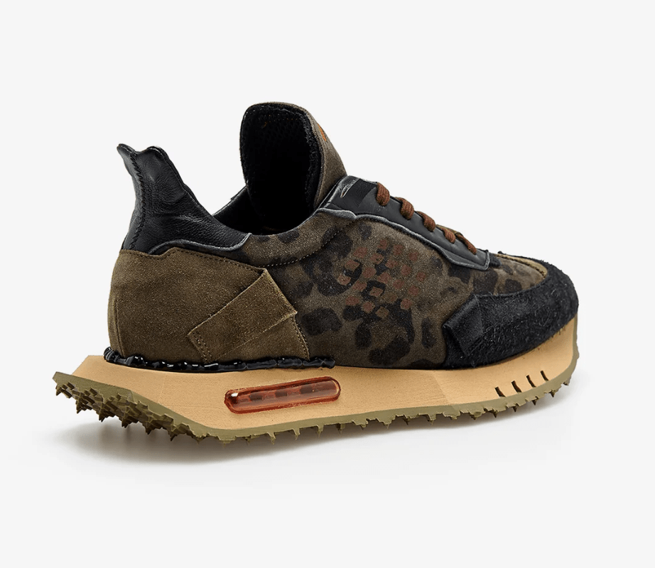 SNEAKERS - CALZATURE - Due Piedi