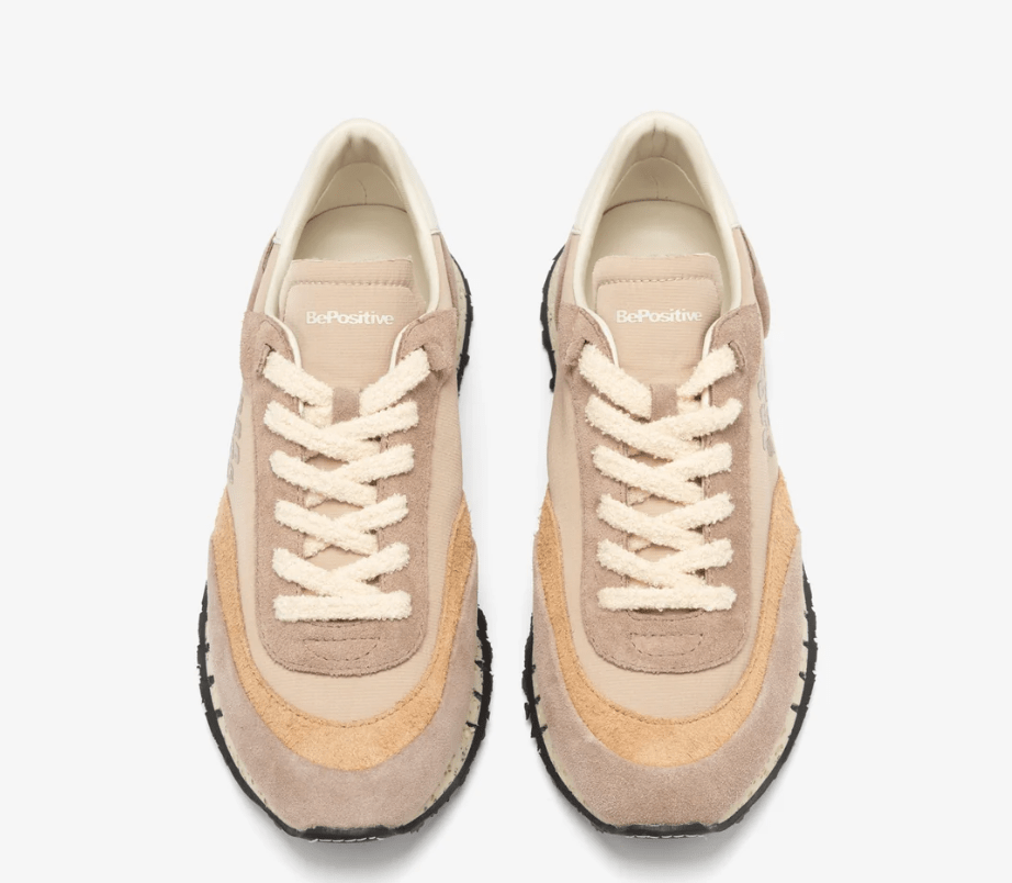 SNEAKERS - CALZATURE - Due Piedi