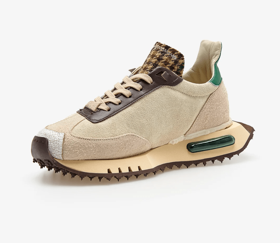 SNEAKERS - CALZATURE - Due Piedi