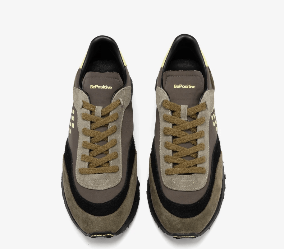 SNEAKERS - CALZATURE - Due Piedi