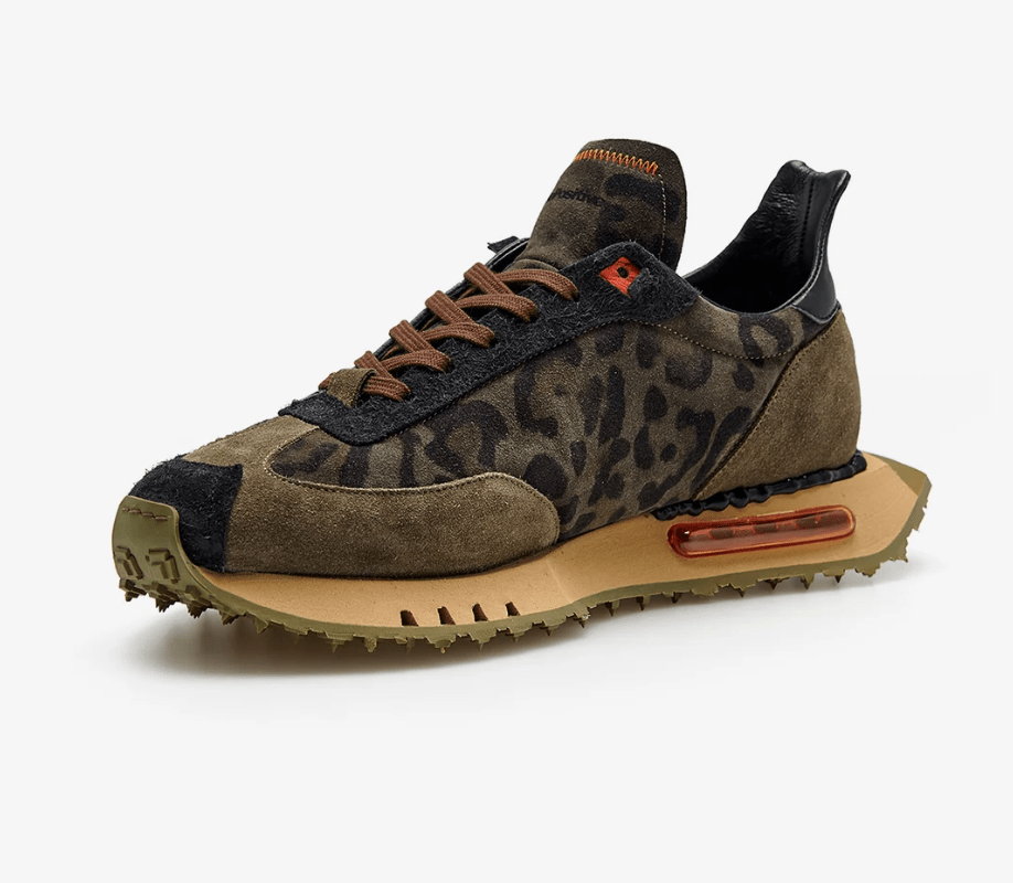 SNEAKERS - CALZATURE - Due Piedi