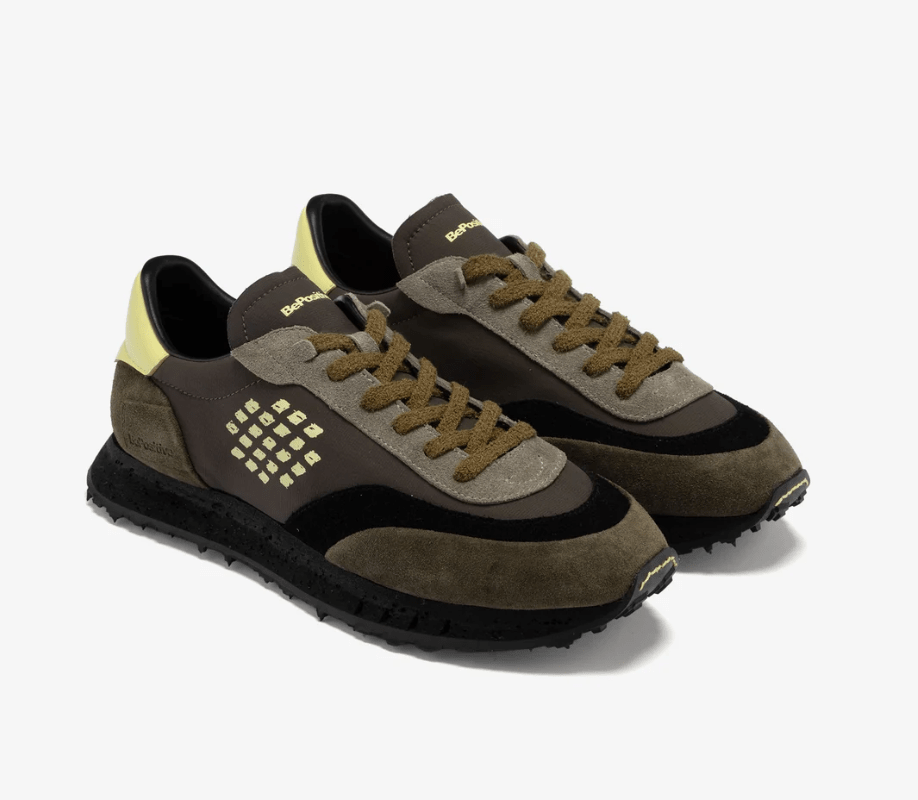 SNEAKERS - CALZATURE - Due Piedi