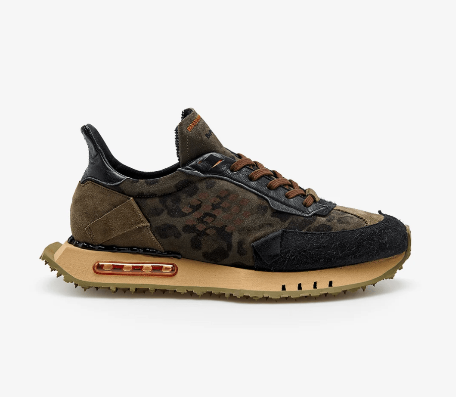 SNEAKERS - CALZATURE - Due Piedi