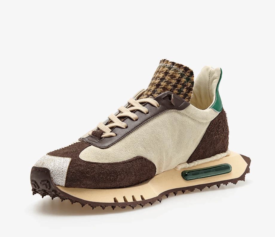 SNEAKERS - CALZATURE - Due Piedi