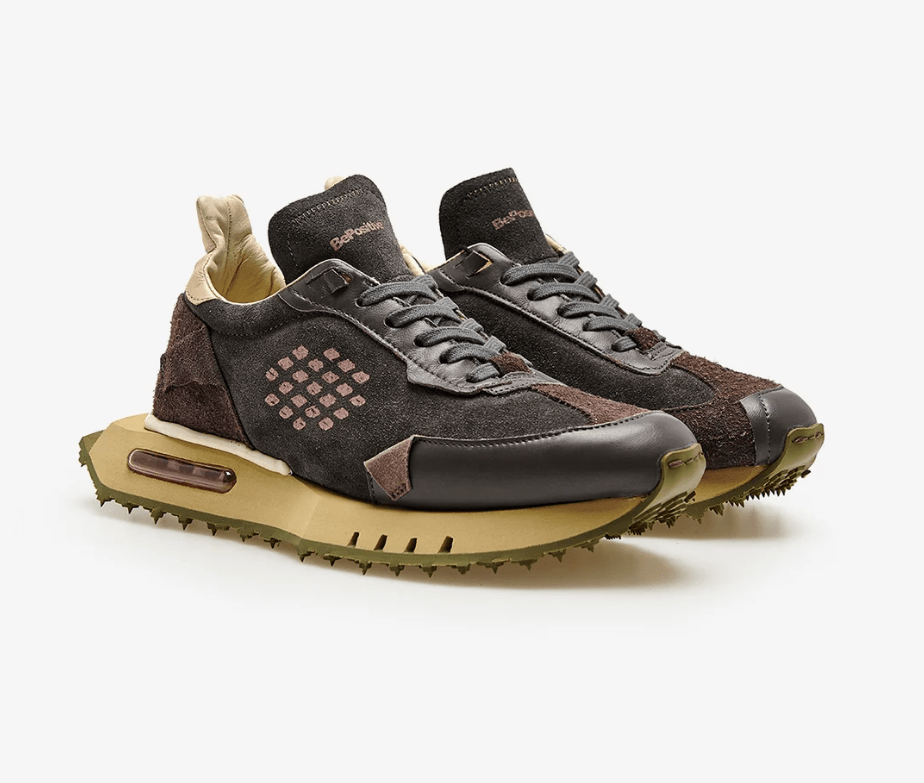 SNEAKERS - CALZATURE - Due Piedi