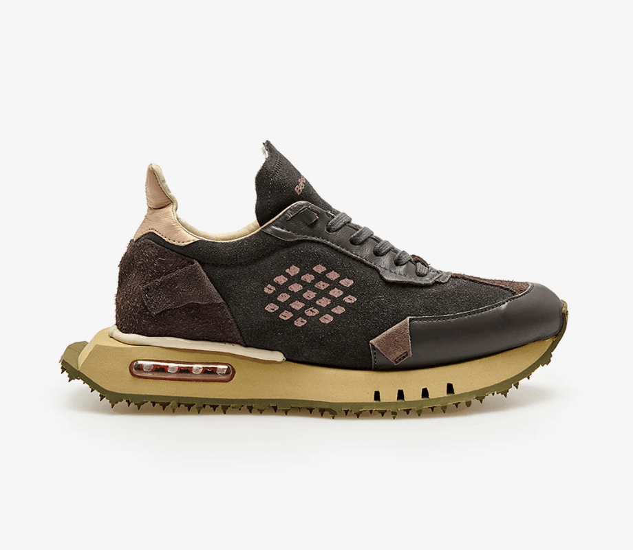 SNEAKERS - CALZATURE - Due Piedi
