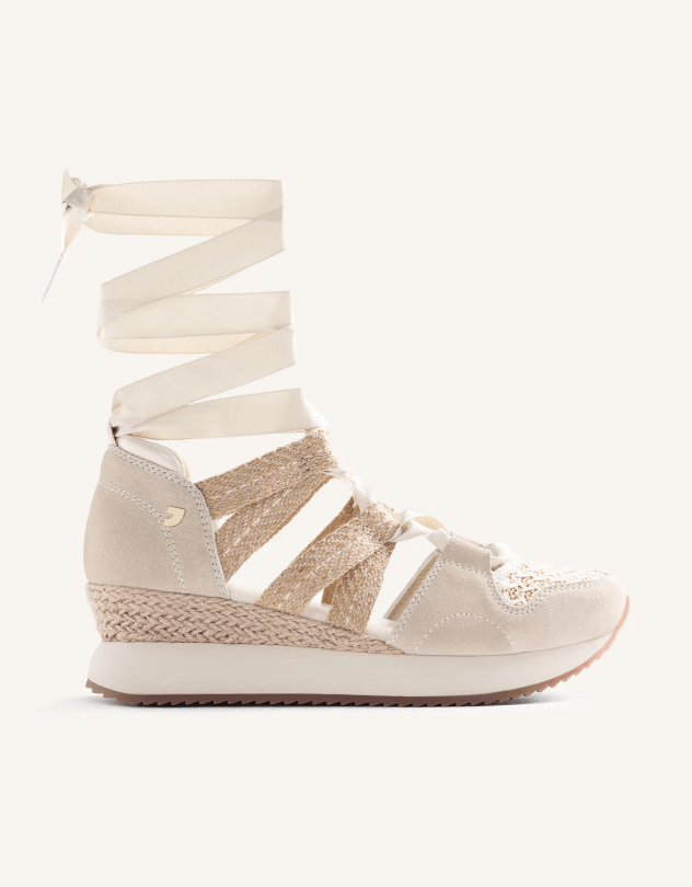 SNEAKERS APERTA - CALZATURE - Due Piedi