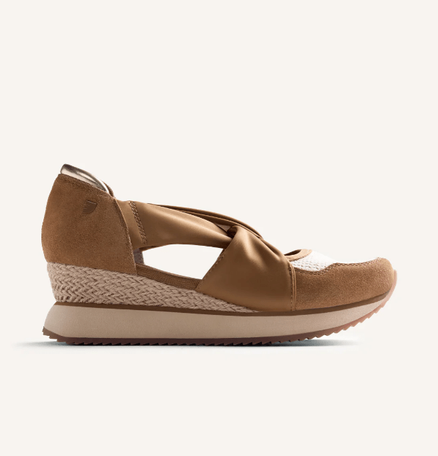 SNEAKERS APERTA - CALZATURE - Due Piedi