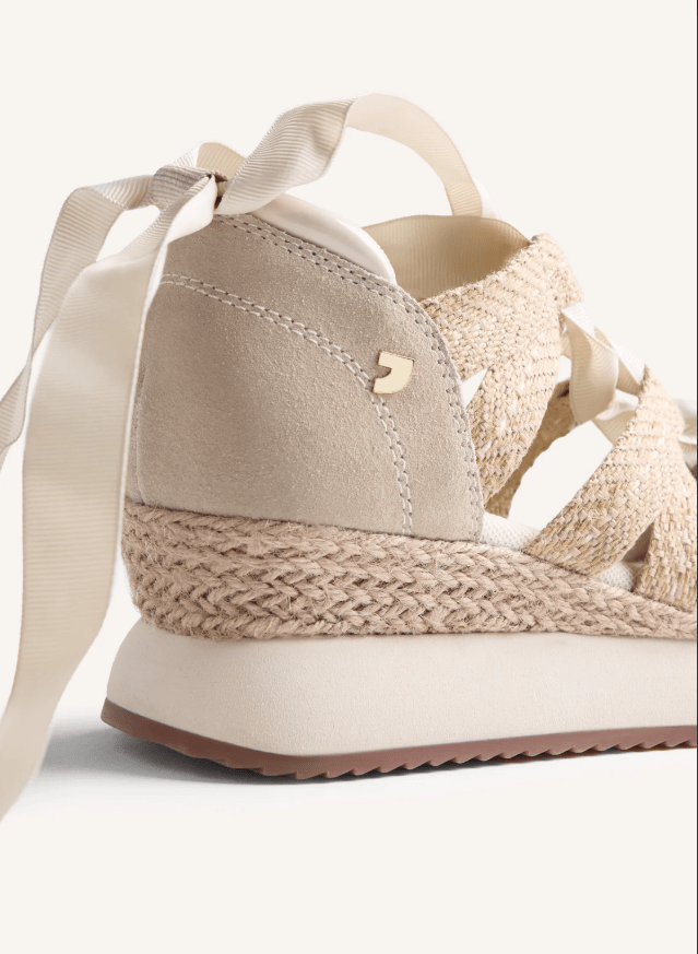 SNEAKERS APERTA - CALZATURE - Due Piedi