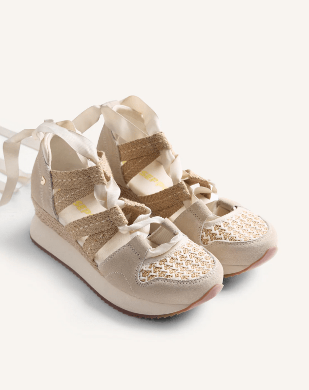 SNEAKERS APERTA - CALZATURE - Due Piedi