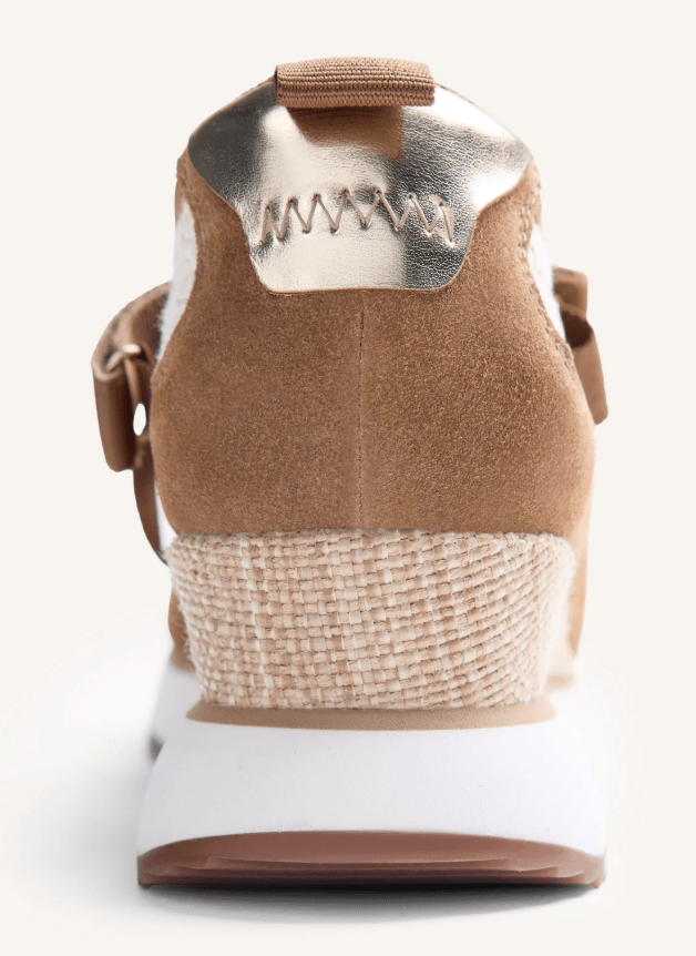 SNEAKERS APERTA - CALZATURE - Due Piedi