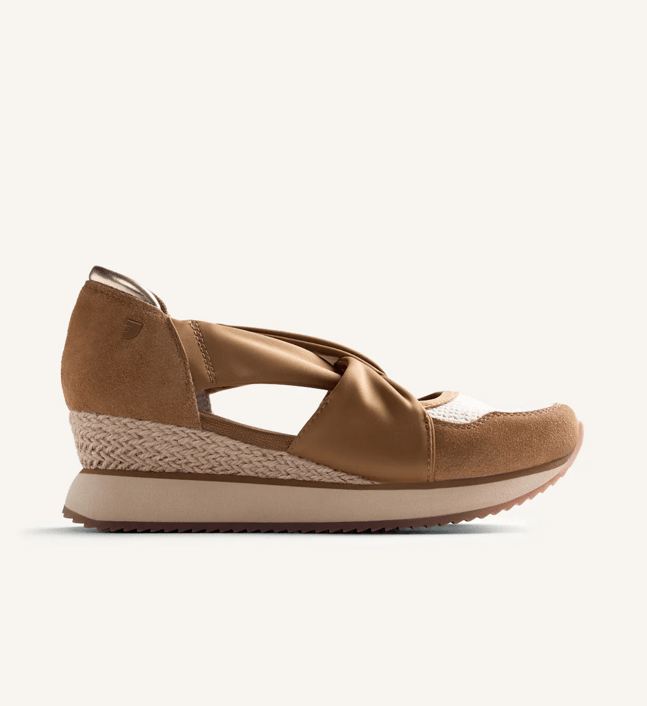 SNEAKERS APERTA - CALZATURE - Due Piedi