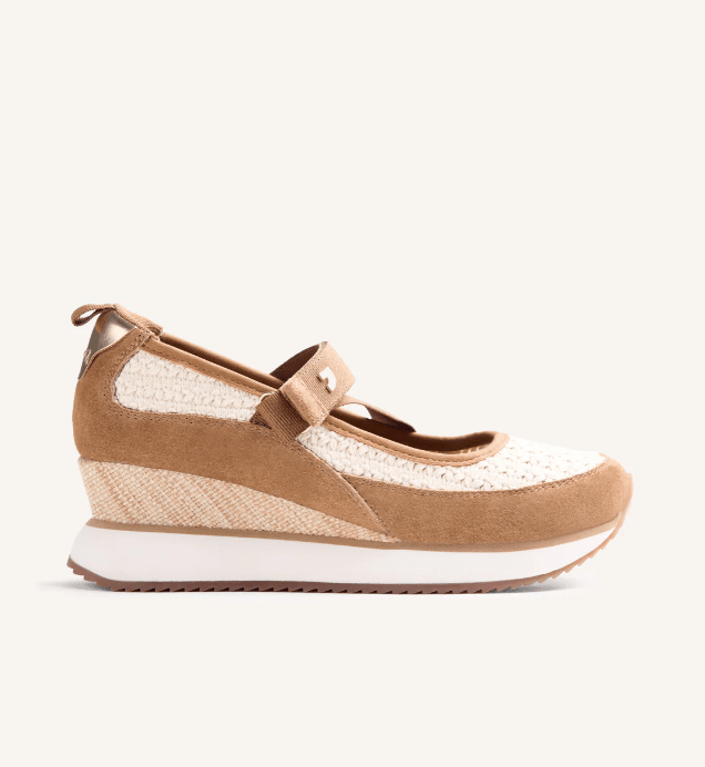 SNEAKERS APERTA - CALZATURE - Due Piedi