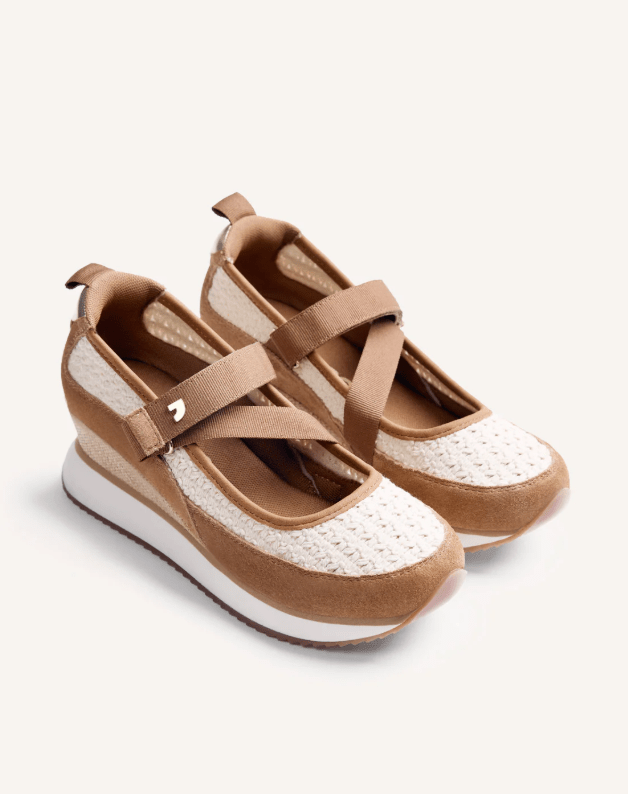 SNEAKERS APERTA - CALZATURE - Due Piedi