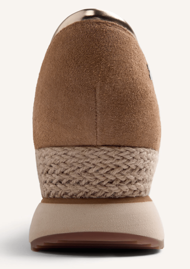 SNEAKERS APERTA - CALZATURE - Due Piedi