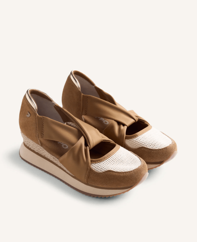 SNEAKERS APERTA - CALZATURE - Due Piedi