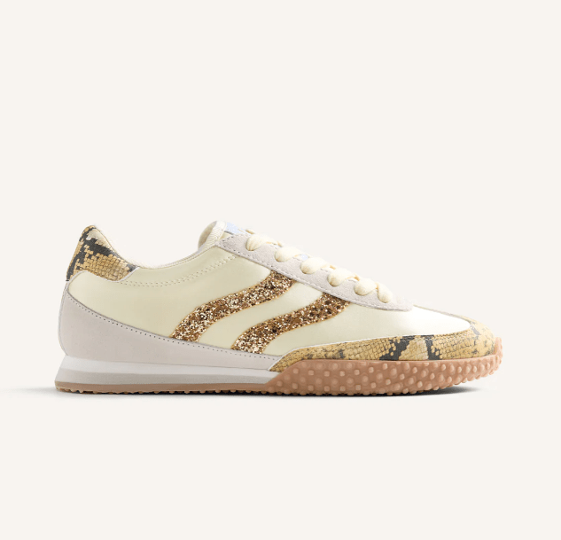 SNEAKERS BASSA LACCI - CALZATURE - Due Piedi