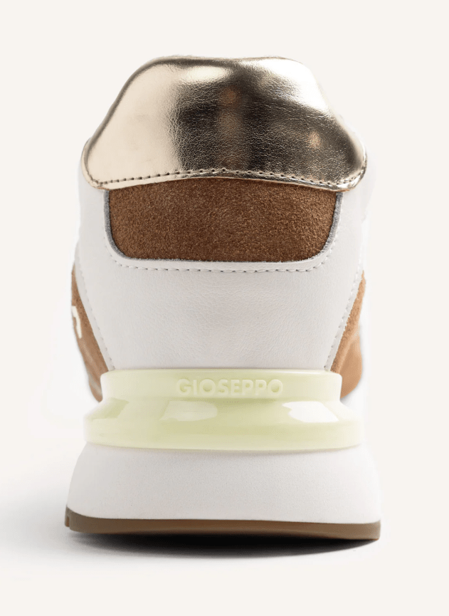 SNEAKERS BASSA LACCI - CALZATURE - Due Piedi