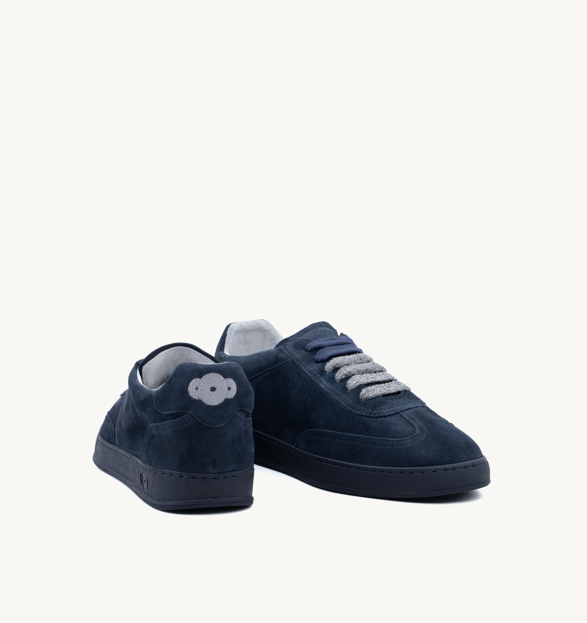 SNEAKERS CAMOSCIO - CALZATURE - Due Piedi