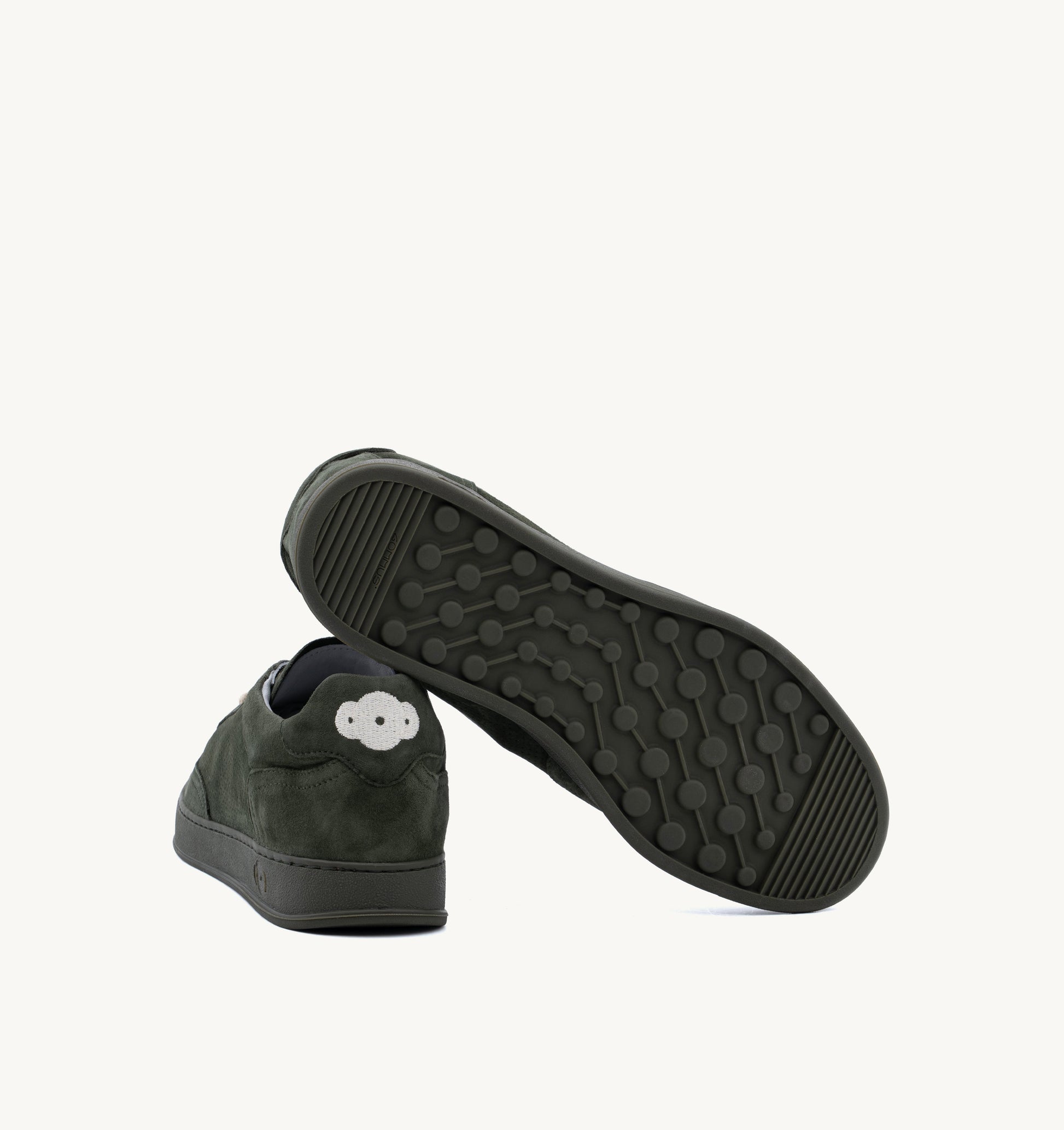 SNEAKERS CAMOSCIO - CALZATURE - Due Piedi