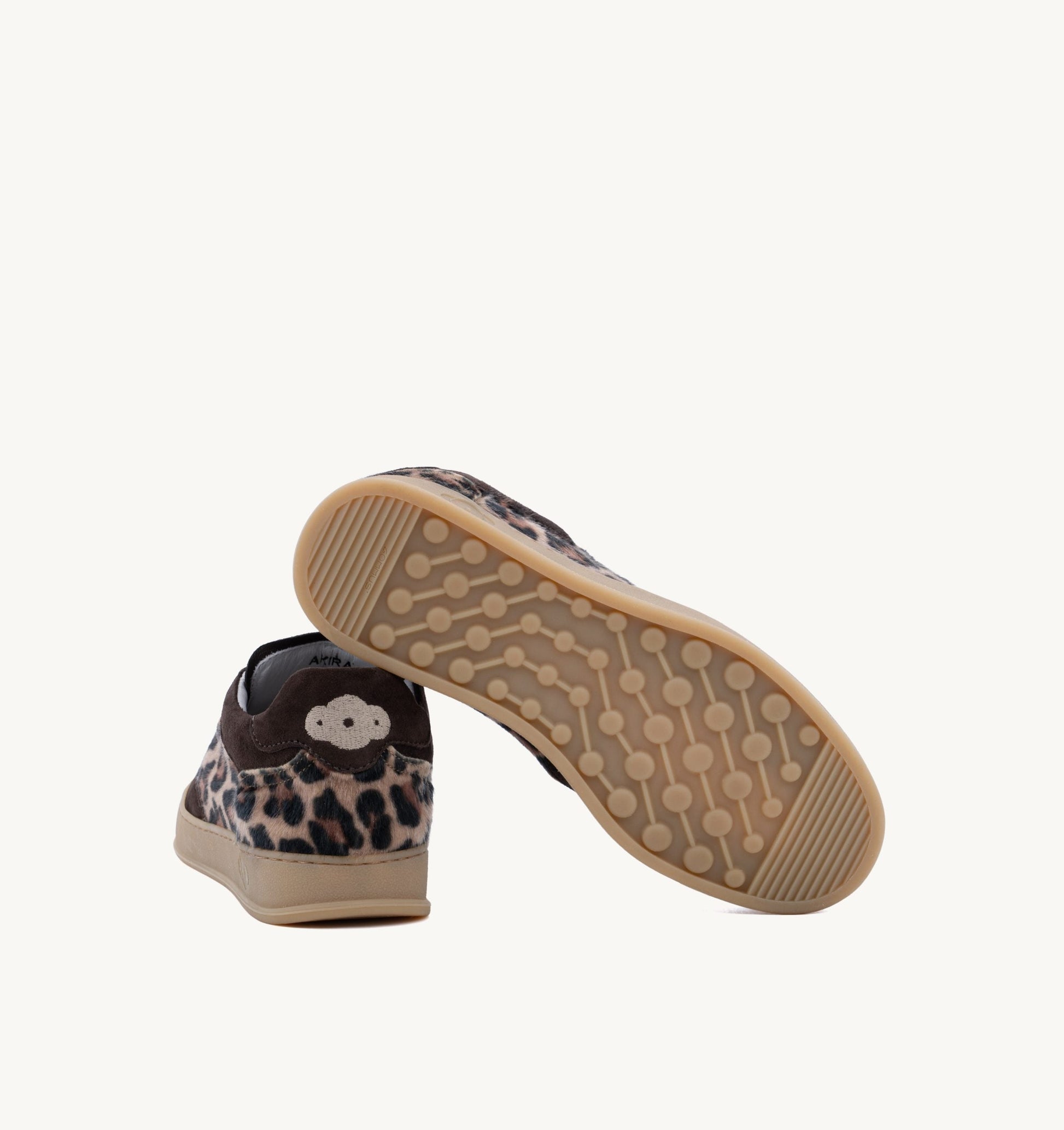 SNEAKERS CAMOSCIO - CALZATURE - Due Piedi