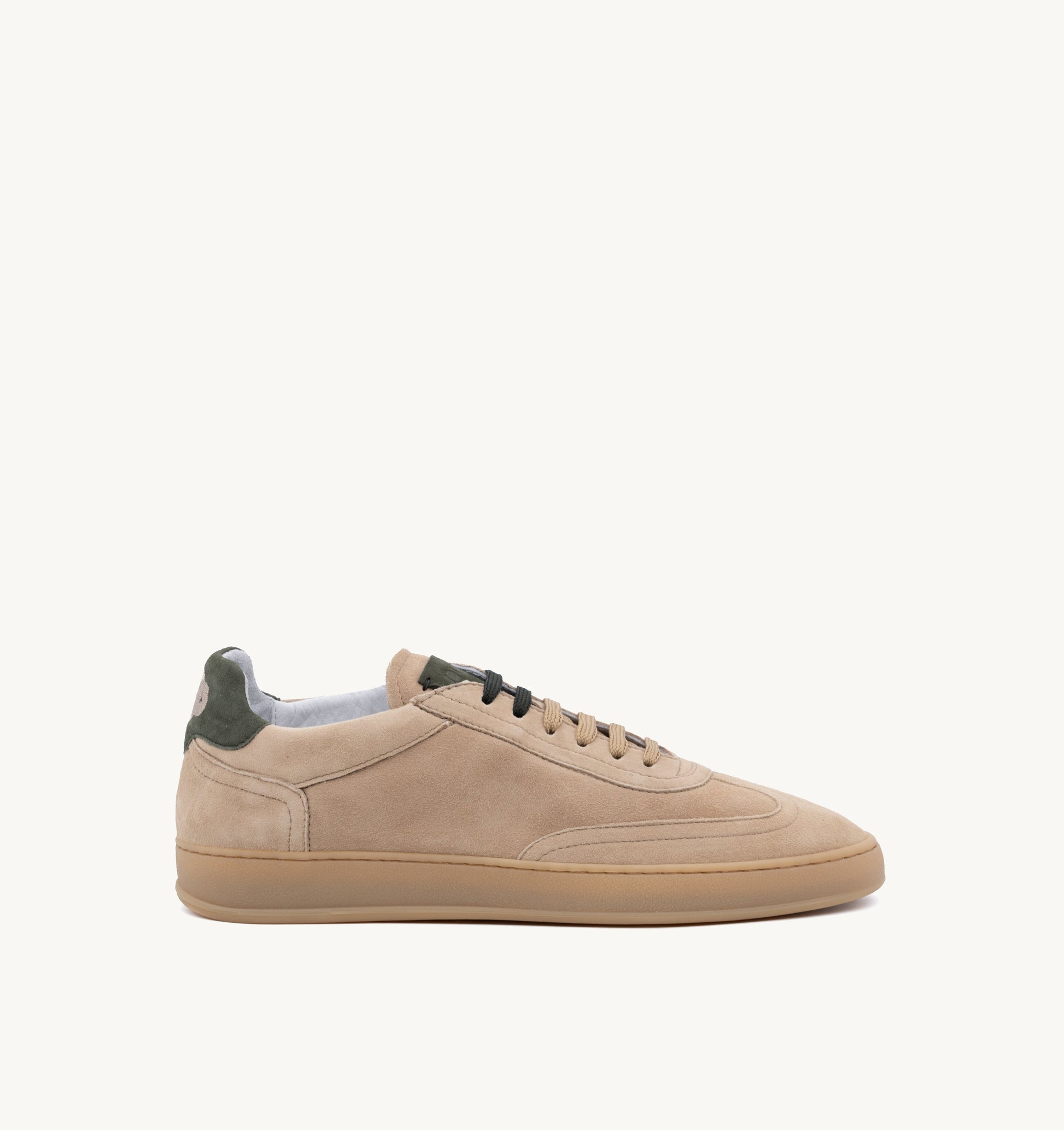 SNEAKERS CAMOSCIO - CALZATURE - Due Piedi