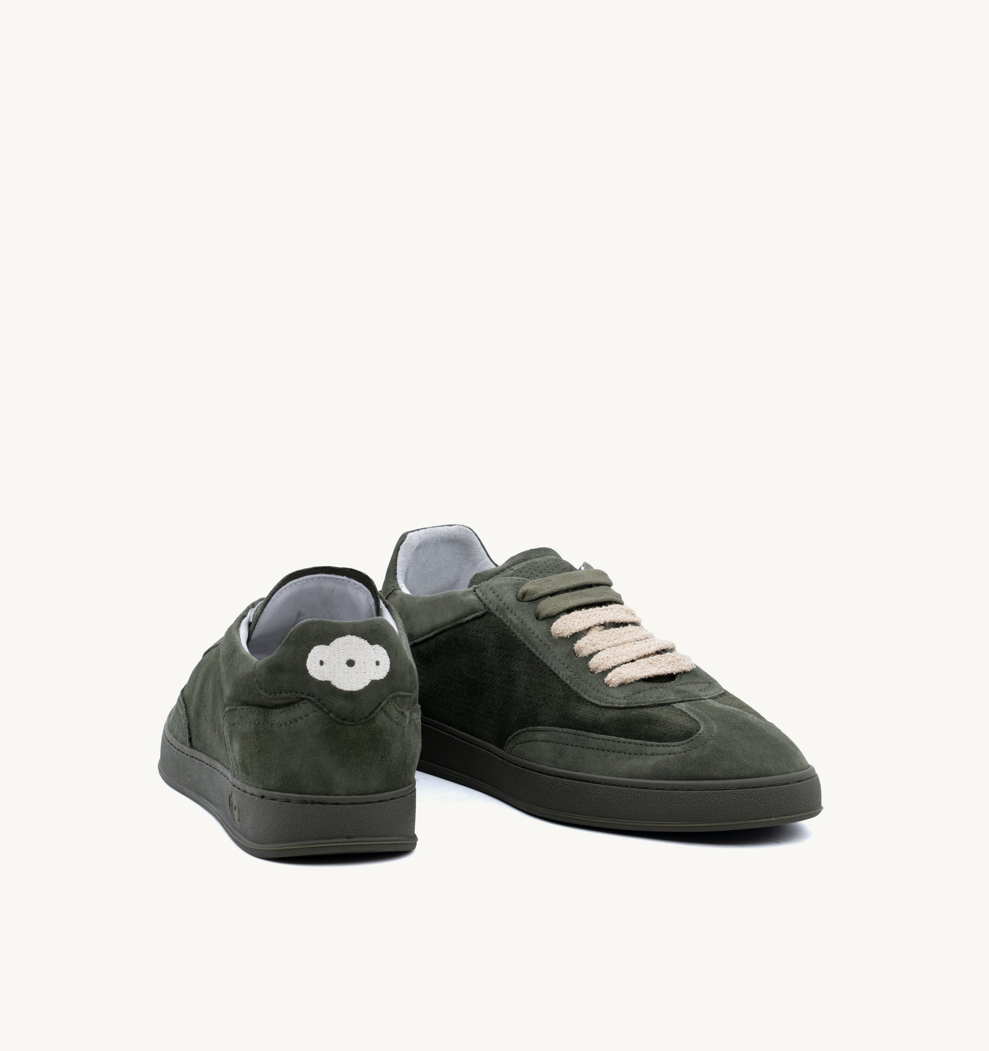 SNEAKERS CAMOSCIO - CALZATURE - Due Piedi