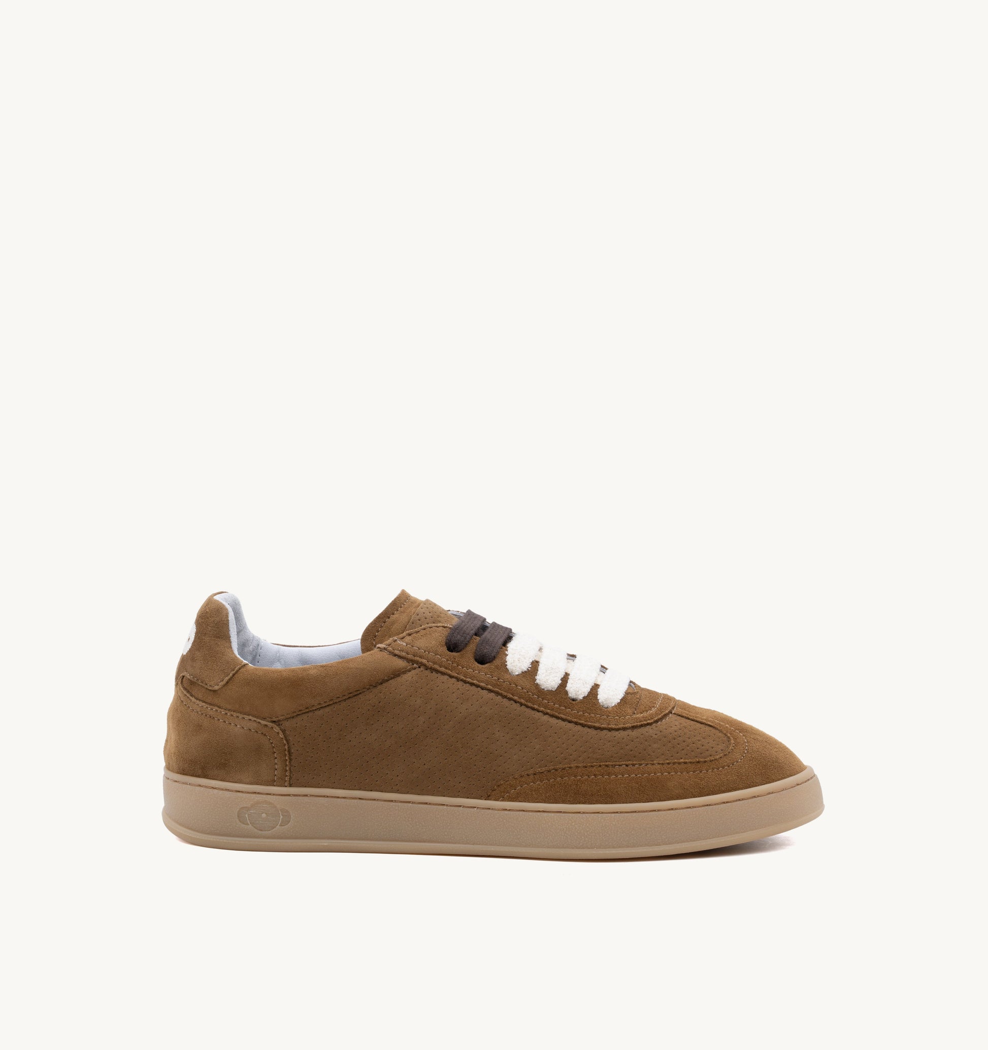 SNEAKERS CAMOSCIO - CALZATURE - Due Piedi