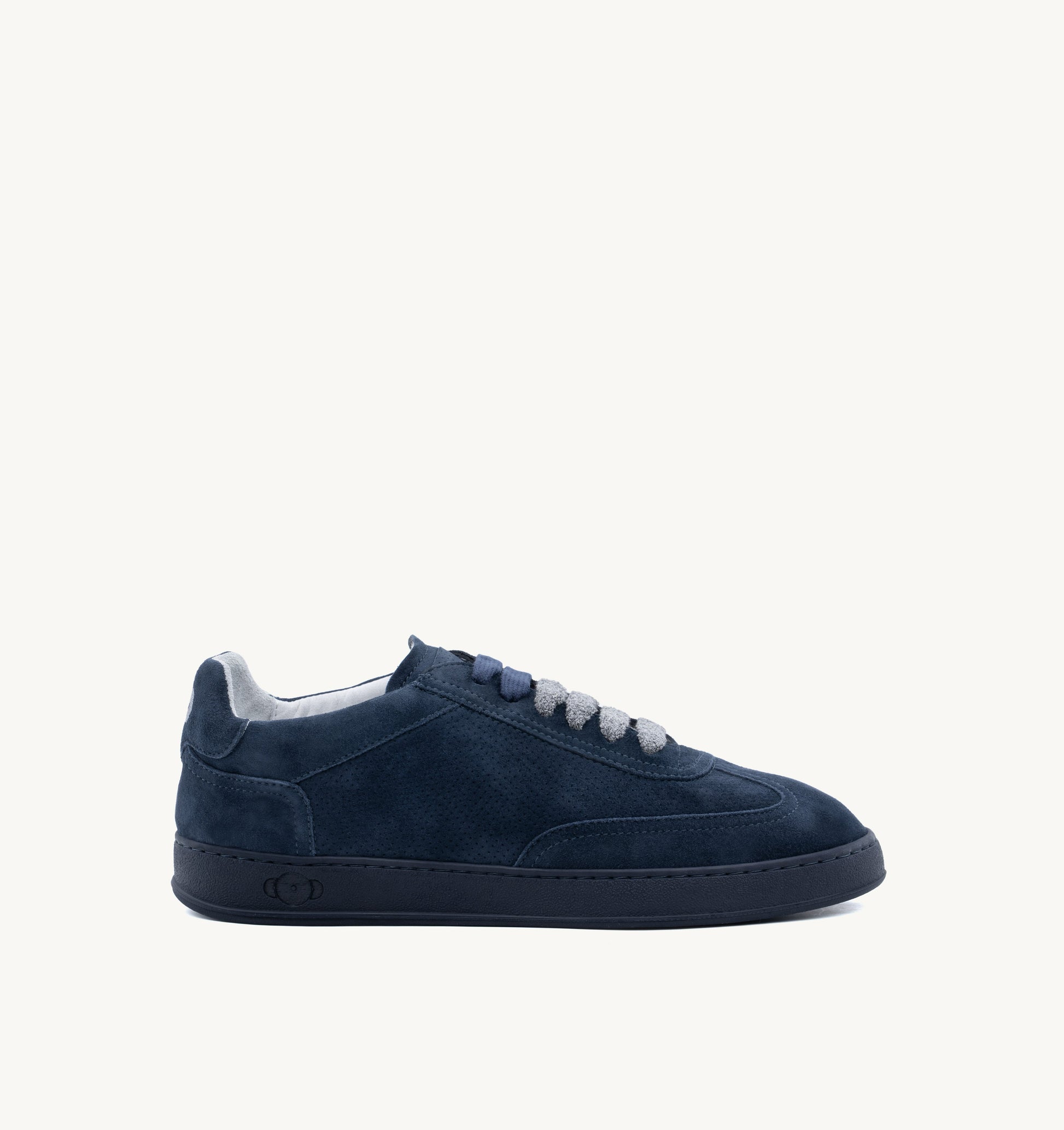 SNEAKERS CAMOSCIO - CALZATURE - Due Piedi