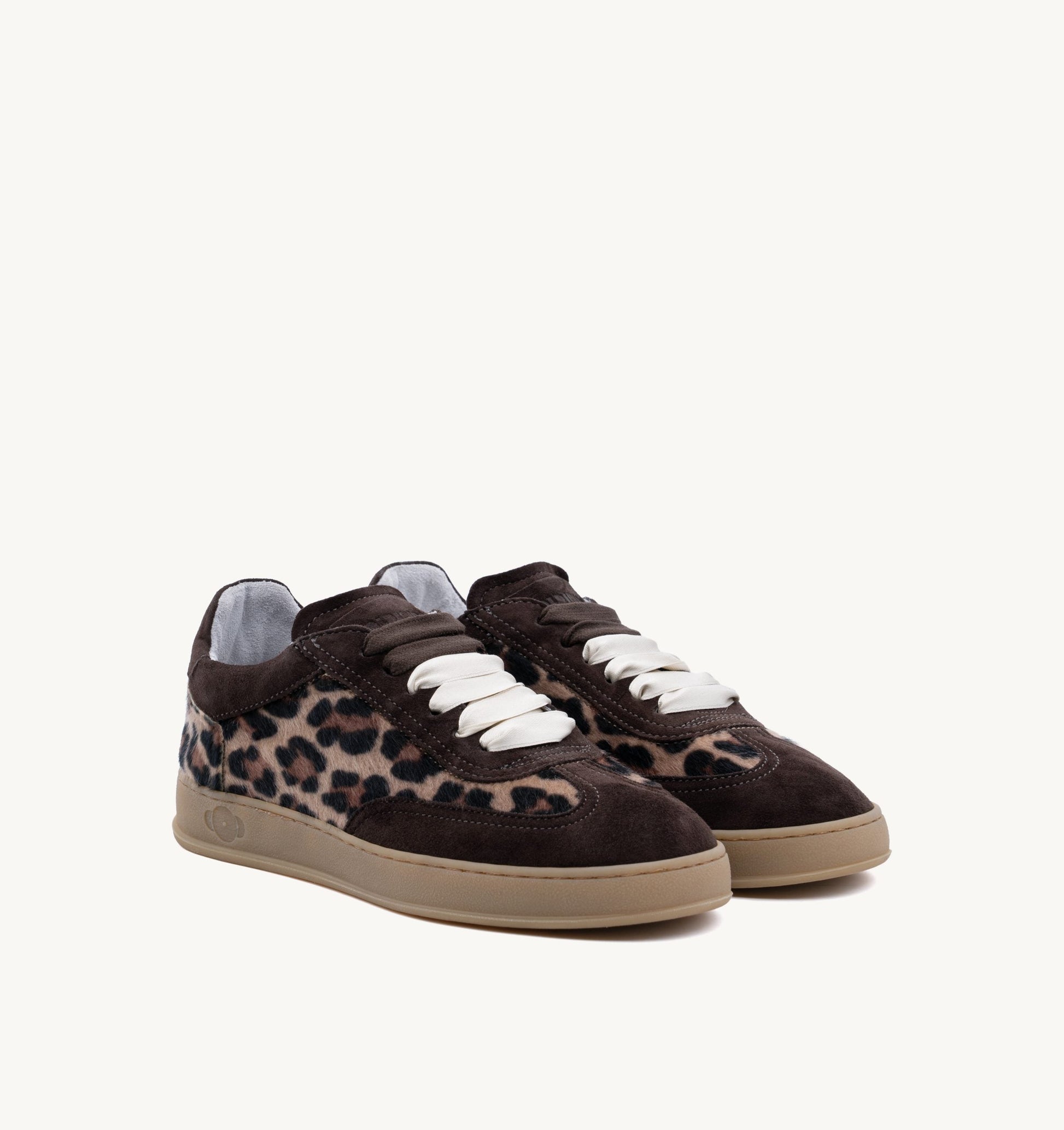 SNEAKERS CAMOSCIO - CALZATURE - Due Piedi